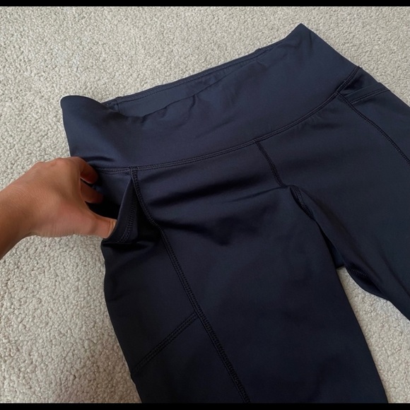 Spider New Active Leggings,S, NWT - Picture 11 of 12